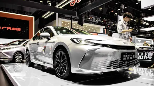 Японские бренды совсем скоро официально вернулся в Россию: ждем поставок Toyota и Honda