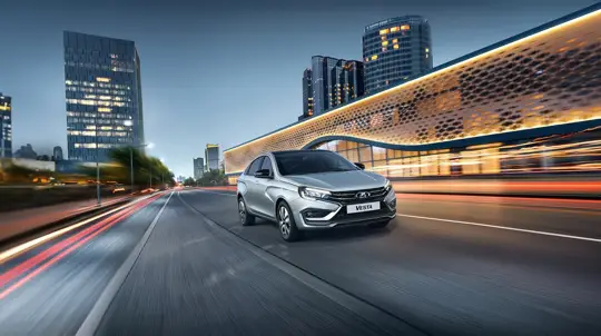 АВТОВАЗ начал заваливать рынок новинками: еще одна модель отберет лидерство у китайцев