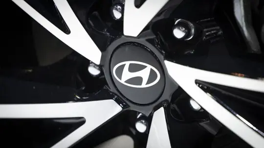 ТОП-5 самых доступных моделей Hyundai на российском рынке