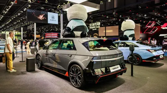 Никогда не покупайте автомобиль из Кореи: эксперт все объяснил