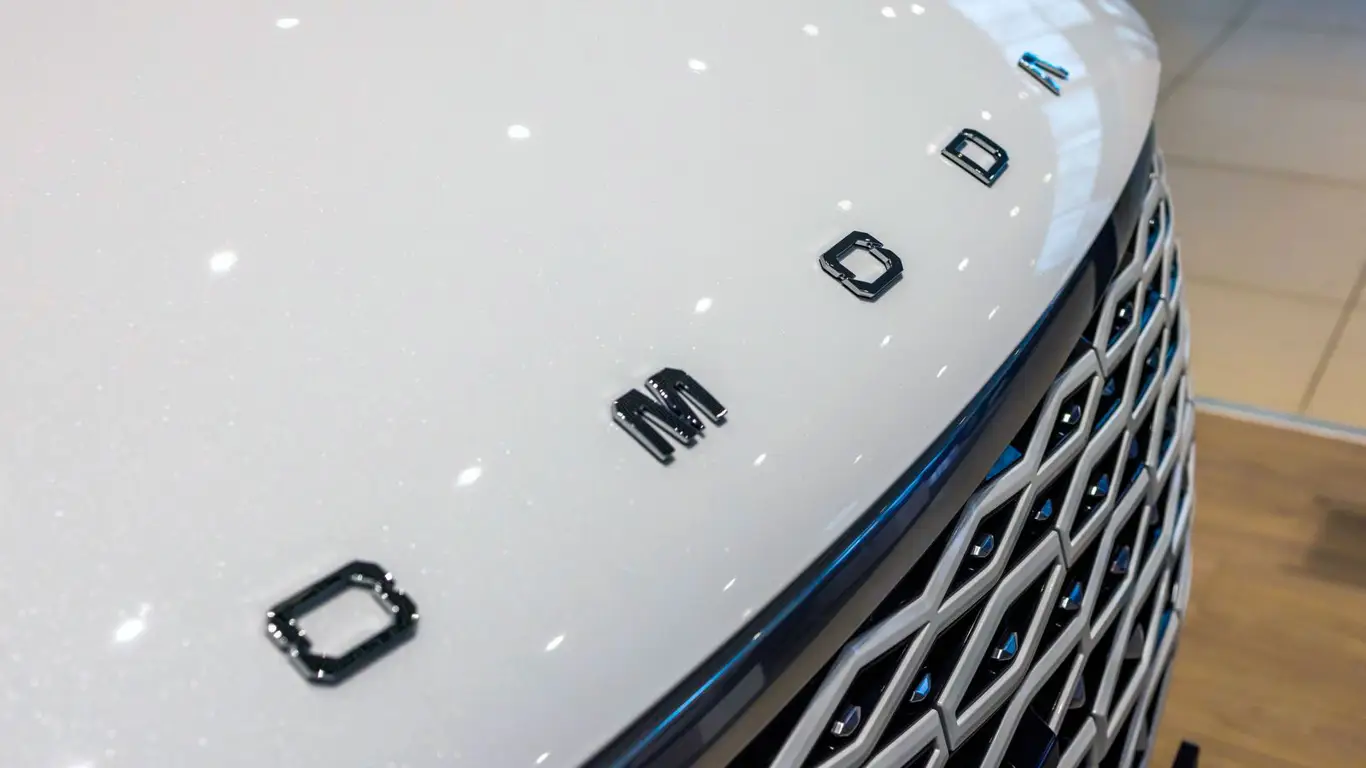 Газовая атака: китайские автопроизводители готовят сюрприз для Европы