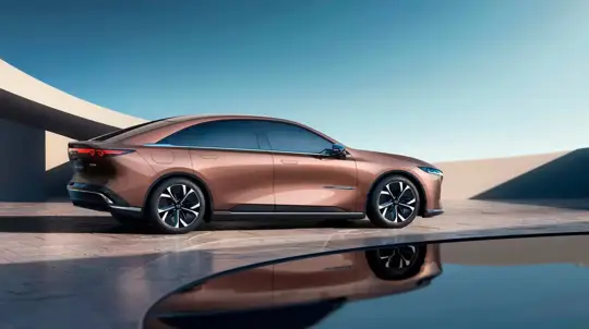 Mazda продалась китайцам: Mazda6 ушла в прошлое, а на ее место пришла новая дешевая модель