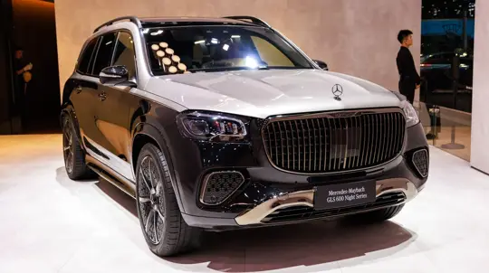 Истинно немецкое качество уходит в прошлое: машины Mercedes станут одноразовыми