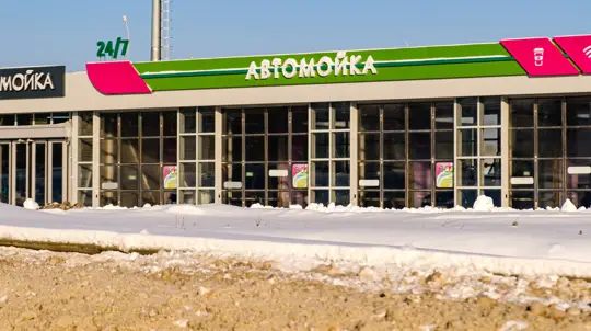 Самообслуживание в автомойках: пять распространённых ошибок, которые могут стоить вам ЛКП