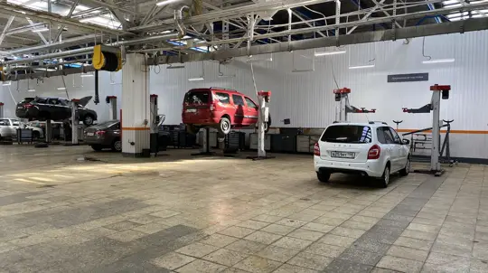 В жизни все оказалось совсем иначе: автопроизводители только наживаются на водителях из-за этого мифа