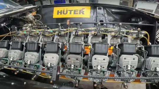 LADA получила V16: но есть небольшой подвох