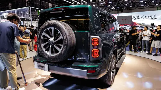 Российские власти пытаются спасти заводы за счет китайцев: еще одно предприятие передадут западу