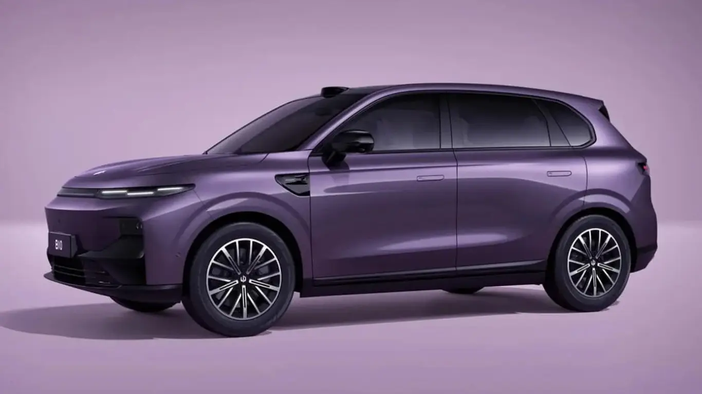 Leapmotor покидает Польшу из-за ее решения: на Германия и Словакия выходят на первый план