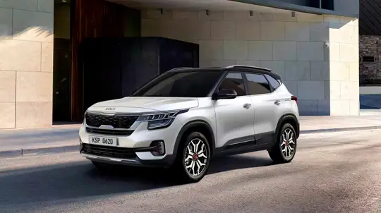 Корейская зажигалочка для россиян: она понравится многим ценой и характеристиками