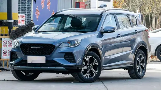 Не переплачивайте 1 млн рублей: лучшая альтернатива китайцу оказалась тоже из Китая