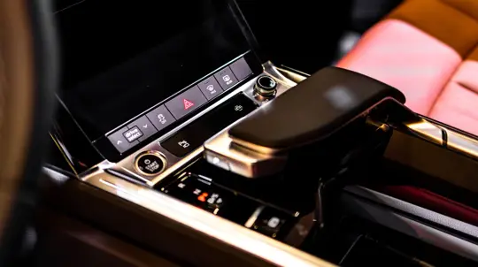 Вы удивитесь, какие кроссоверы с АКПП скупали россияне этой осенью