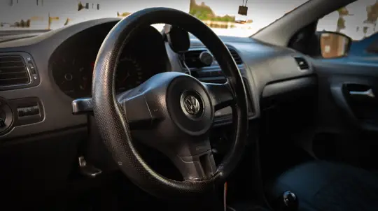 Volkswagen поймал флэшбэк: компания столкнулась со старой проблемой, о которой мир забыл