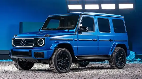 Новейший Гелик доступен россиянам: он совершенно бесшумный и технологичный