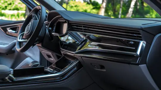 Срочно найдите эту кнопку в машине: двигатель после ее нажатия прослужит гораздо дольше