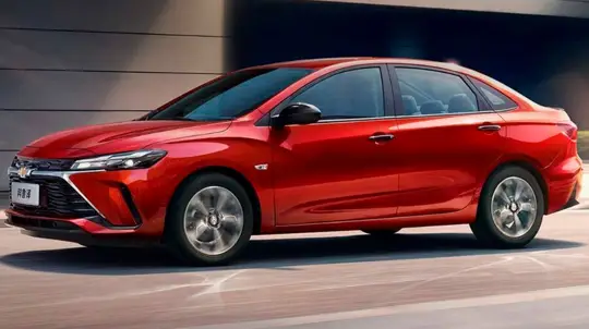 Дешевый, американский и хорошо знакомый россиянам: эта модель вытеснит LADA Vesta с рынка