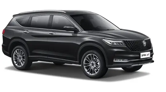 Удобнее и практичнее: в России обновился большой кроссовер