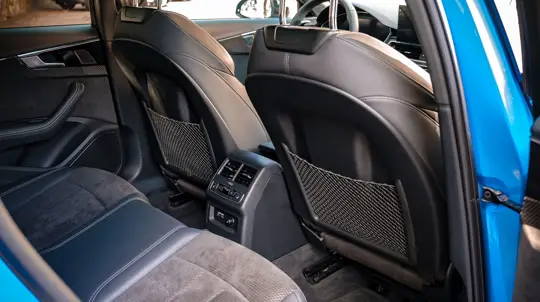 Надежный кроссовер с третьим рядом сидений: в России есть из чего выбрать