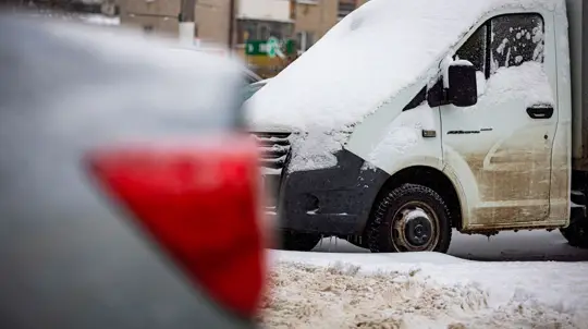 Готовим авто к зиме: 10 шагов, чтобы не превратиться в ледышку