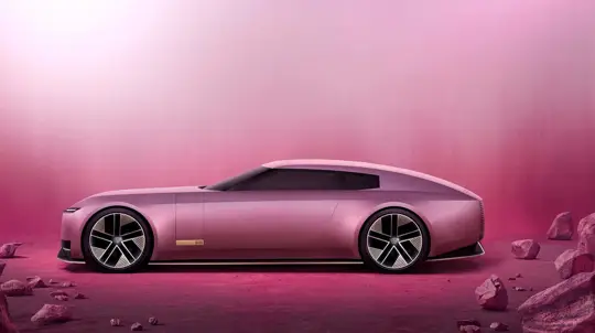 Jaguar скатился к нулям: компания представила автомобиль, которого существовать в природе не может