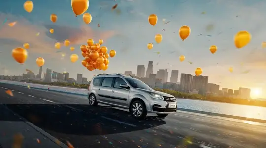 АВТОВАЗ расширяется: новая модель отправляется дилерам и готовится покорять бездорожье