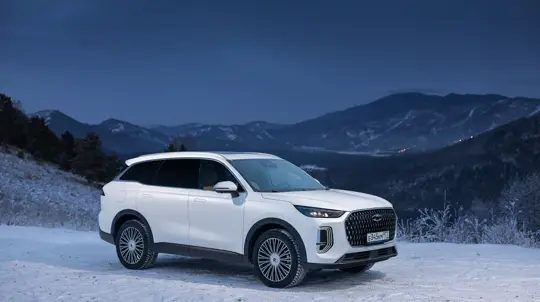 Новый премиальный флагман уже готов: старт продаж в России с 17 декабря