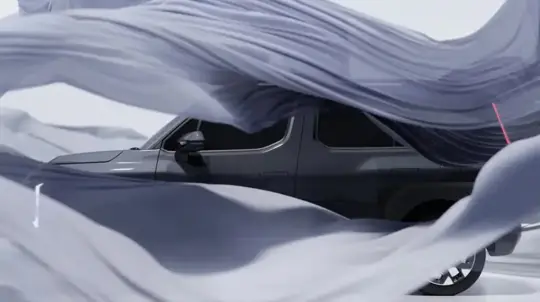 Kia позавидовала успеху Suzuki Jimny: корейцы готовят конкурента