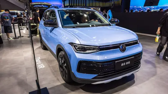 Немецкий стиль по-русски: какой купить премиальный немецкий автомобиль в 2024 году дешево