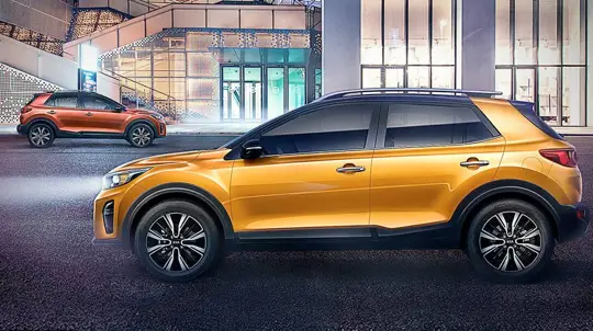 Выгодная новинка в России: компактный кроссовер для российского водителя за разумные деньги