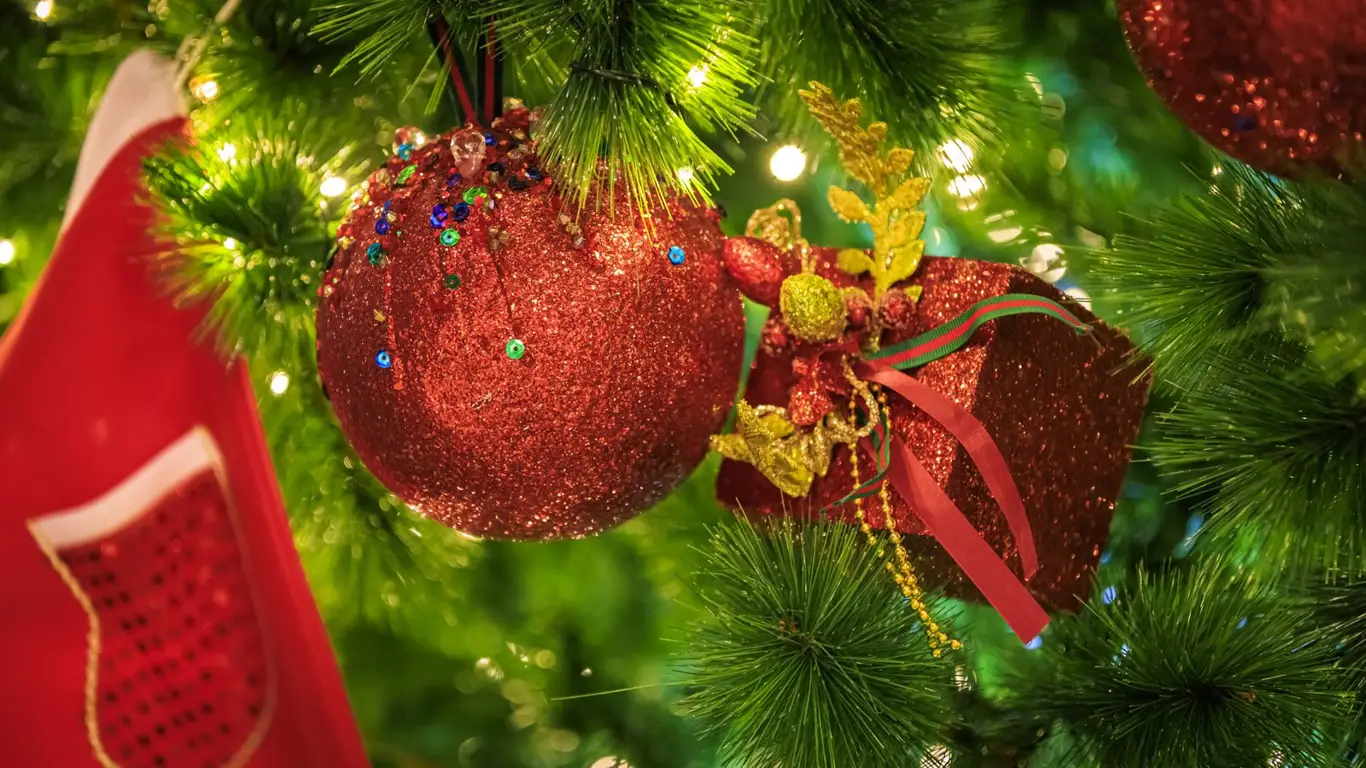 Гирлянды и шары на капоте: многие водители перед Новым Годом получат значительный штраф