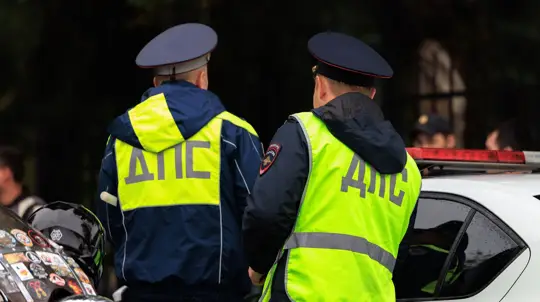 В Брянске ограничат движение в середине недели