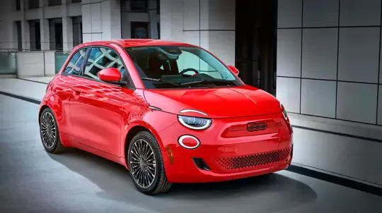 Провальный итальянский шик: в России за 7,2 млн рублей