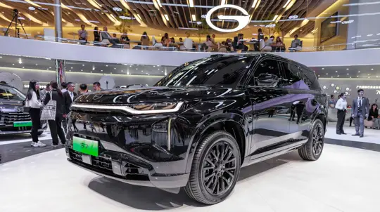 Они плодятся почкованием: в Китае появится новый совместный бренд автомобилей