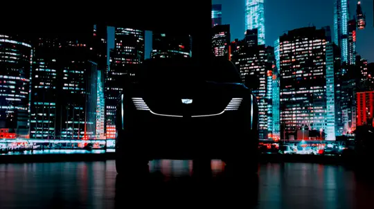 Главная электрическая новинка года уже в России: цена - космос