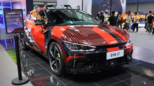 Чиновники против Hyundai и Kia: за что корейцы попали в немилость