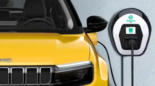 Когда стиль встречается с экологичностью: россиянам предлагают новый внедорожник, который лучше УАЗ Патриот во всем