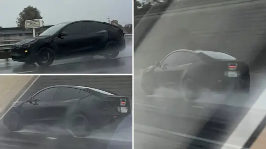 Илон Маск готовит нечто особенное: что изменится в главном кроссовере Tesla