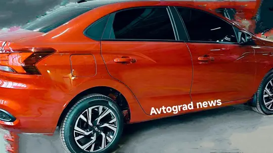 Подарок россиянам под конец года: вот на чем нам всем придется скоро ездить