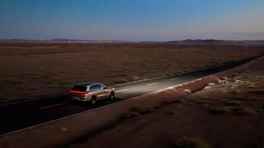 Электромобили EREV: хитрая смесь батарей и бензина, которая перевернет мир