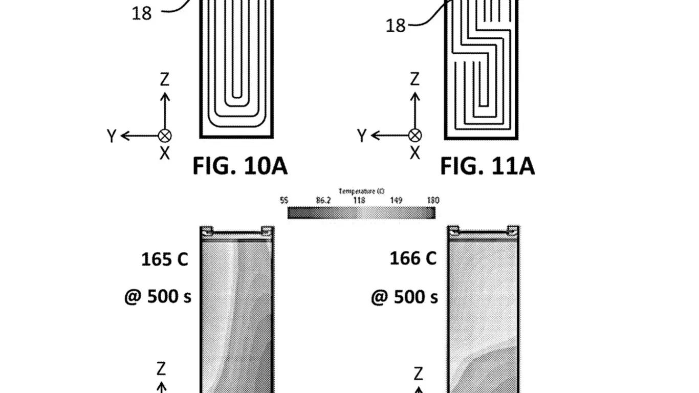 GM меняет правила игры: компания патентует призматические элементы