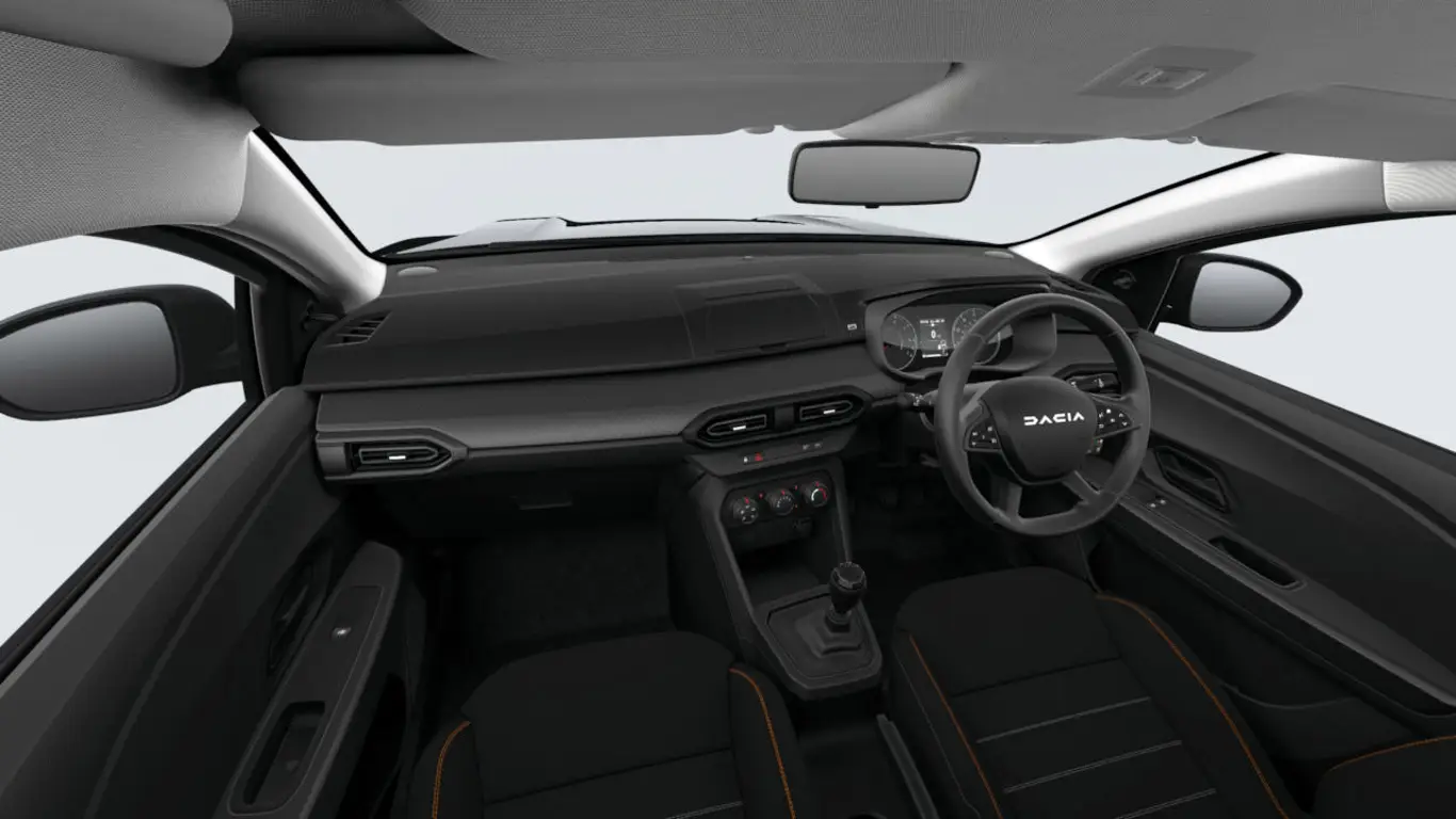 Dacia спасает Renault: новый компакт вернет былую славу исчезнувшей модели