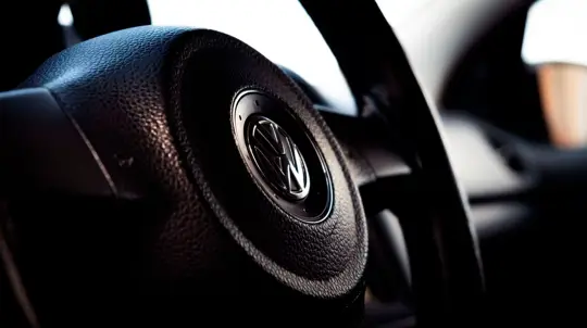 Кроссовер Volkswagen Tayron потерял турбомотор 1.4 TSI