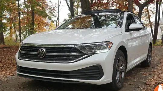 Оригинал лучше всякого клона: вместо китайской Jetta россияне теперь могут купить самый лучший и надежный седан