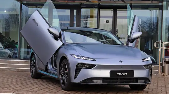 554-сильный электрокар с математическим названием появился у соседей: ждем в России