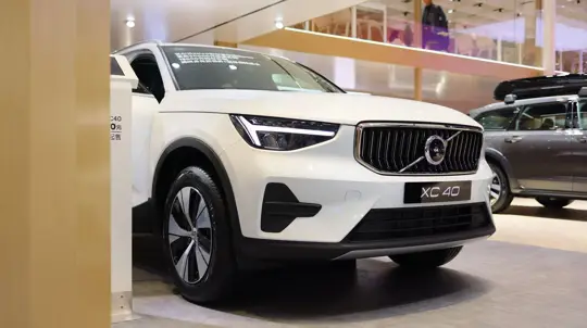 Европейская безопасность пришла в Россию несмотря на санкции: этот автомобиль выберут семейные люди