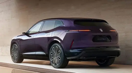 Россиянам предлагают универсальный кроссовер 2 в 1: он заменит Volkswagen Tiguan и Toyota Camry