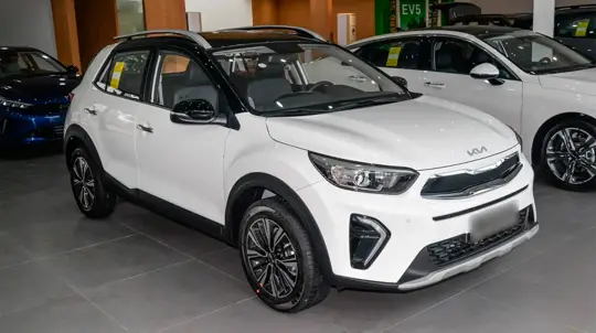 Бюджетный Kia за 1,65 млн: корейский хит захватывает российский рынок