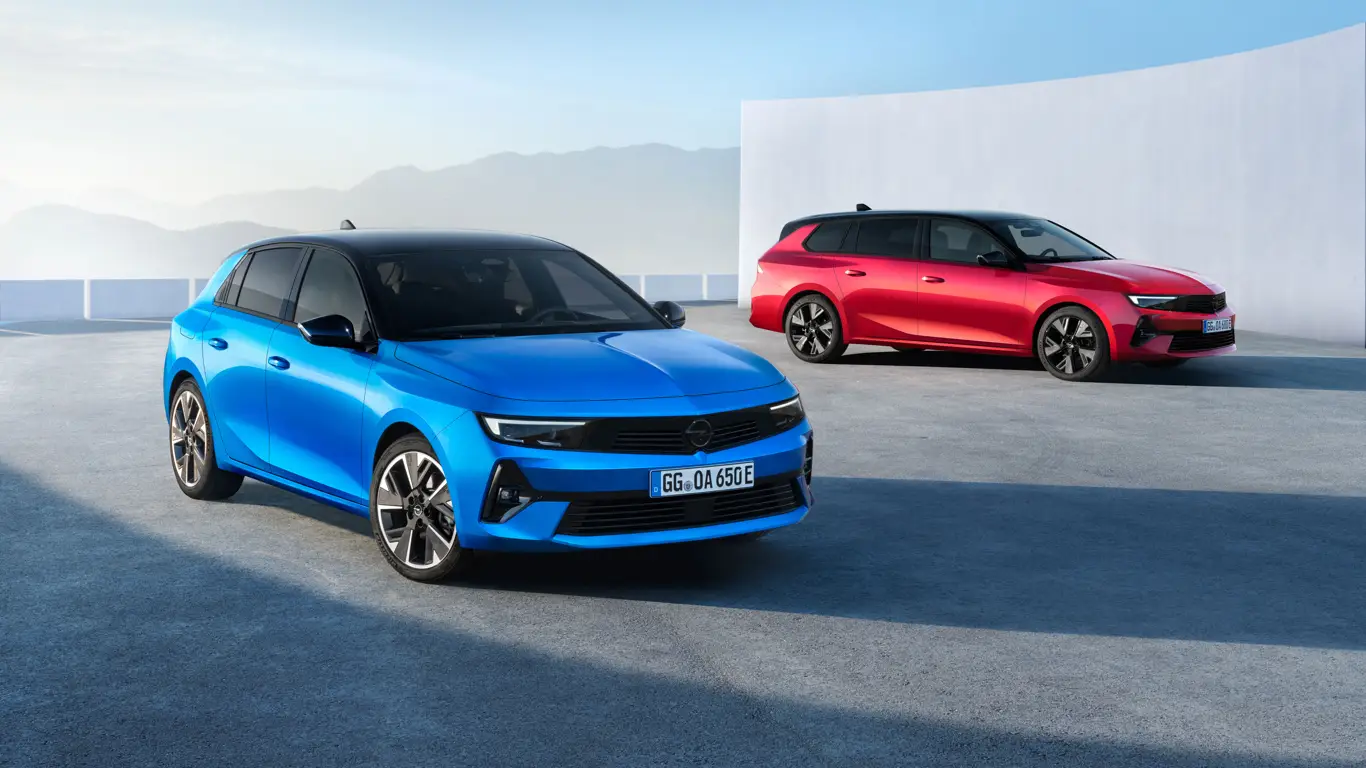 Отсидеться не получится: немецкое производство Opel под ударом