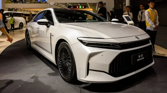 Toyota не вернется в Россию: компания сделала вид что уходит, но на самом деле осталась