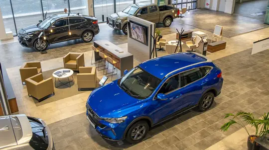 Дилеры виноваты во всем: россияне никогда бы не купили эти машины