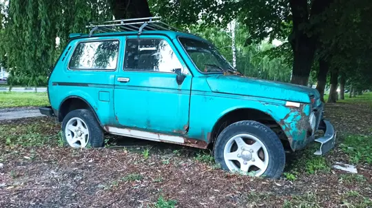 Жесткие правила для старых авто: с 1 февраля их владельцев ждет неприятный сюрприз